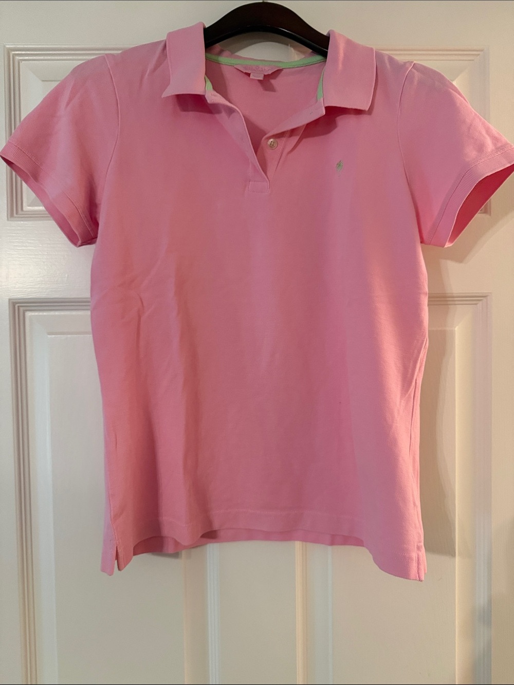 Lilly Pulitzer polo large